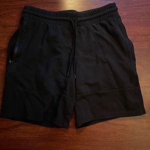 Black Men’s Shorts Men’s Small